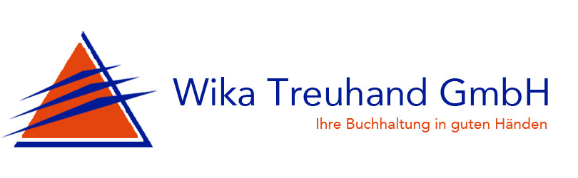 Logo Wika Treuhand GmbH